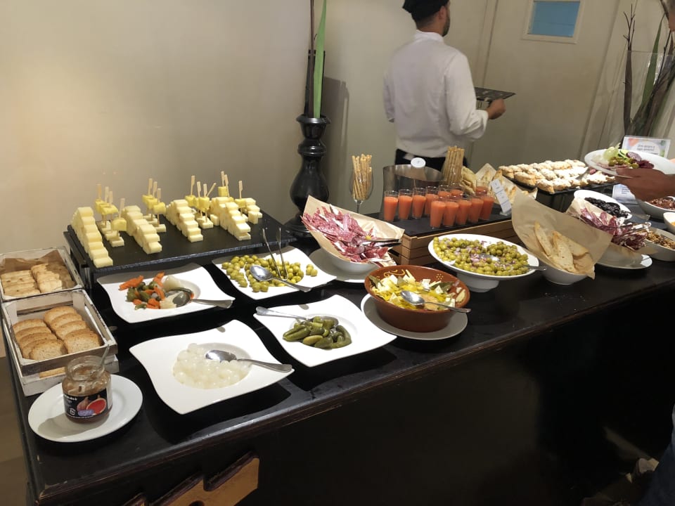 Gastro AluaSoul Palma