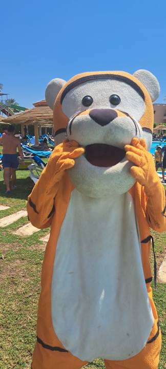 Sonstiges Jasmine Palace Resort & Spa