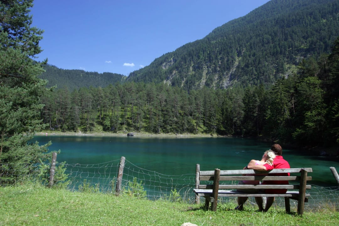 Erholung Hotel Schloss Fernsteinsee