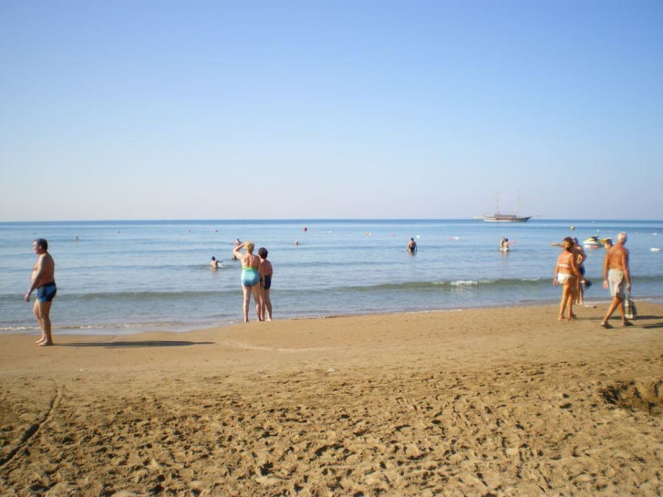 Hotelstrand Hotel Sirma