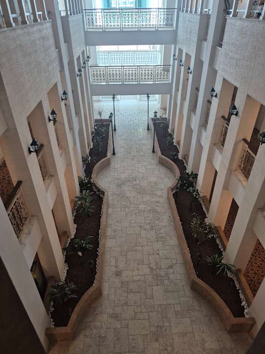 Sonstiges Alba Queen Hotel