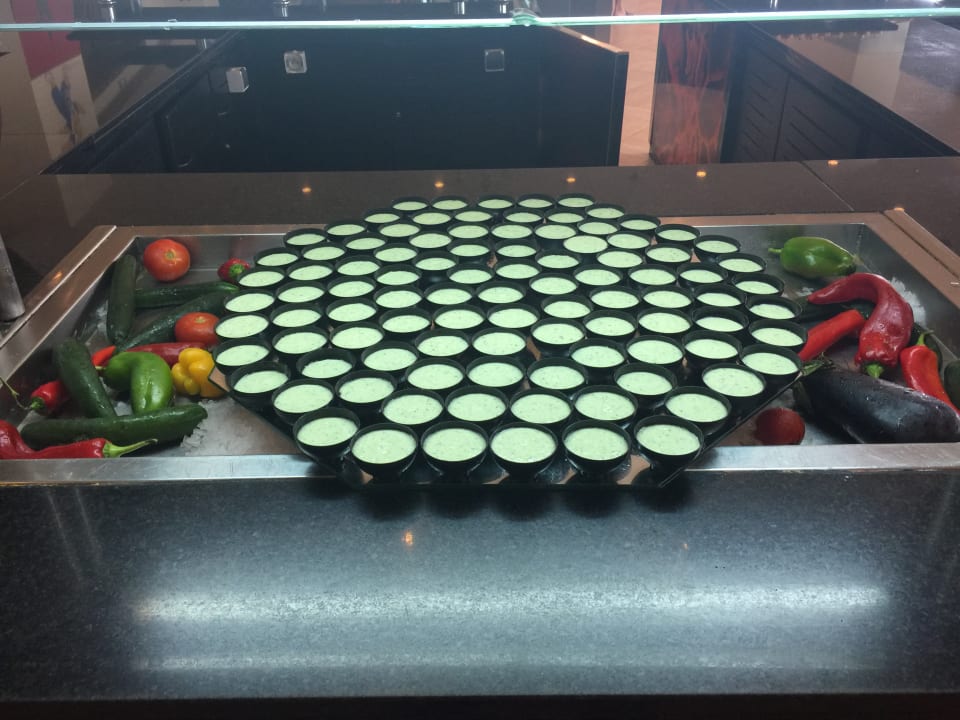 Restaurant Iberostar Waves Founty Beach