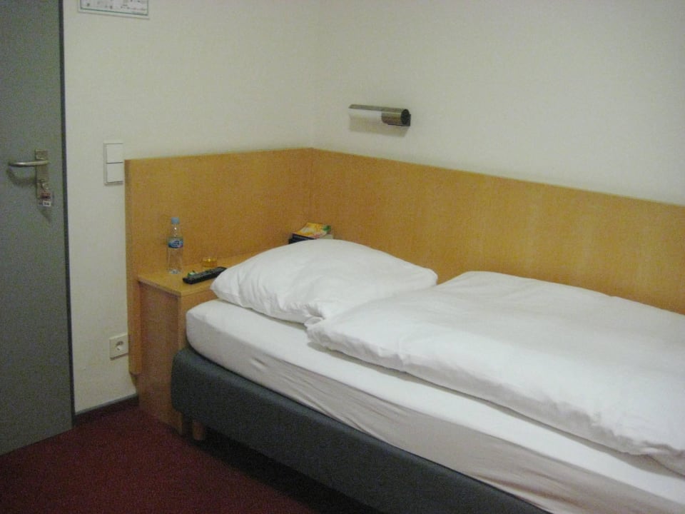 Zimmer CVJM Hotel & Tagung