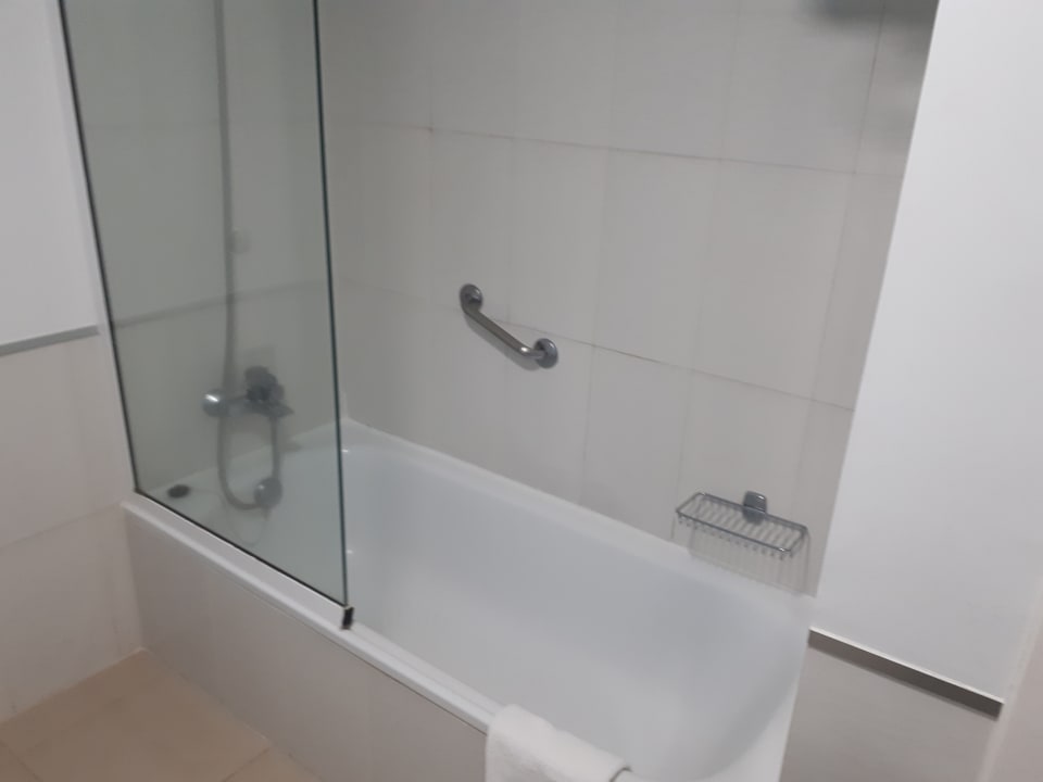 Zimmer Coral La Quinta Park Suites