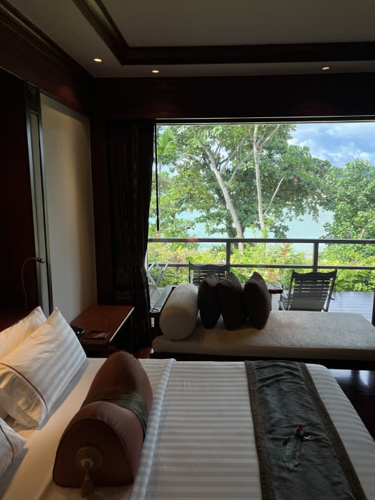 Zimmer Marina Phuket Resort