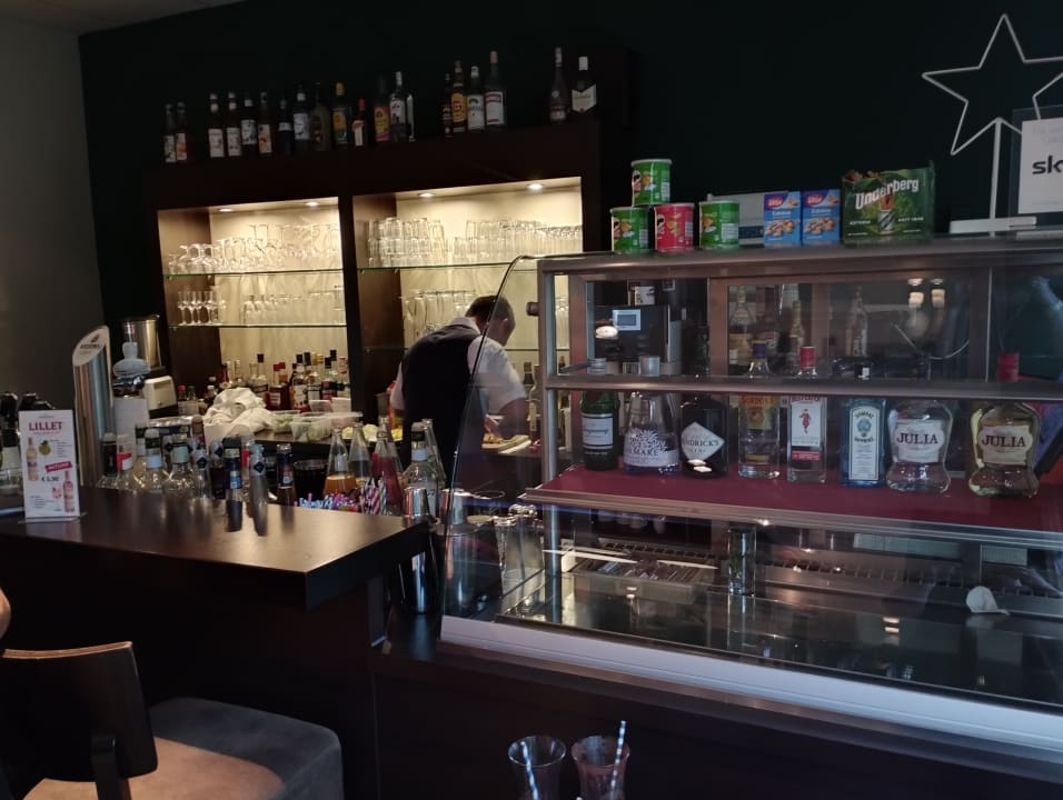 Gastro Panoramic - Ihr Apartmenthotel im Harz