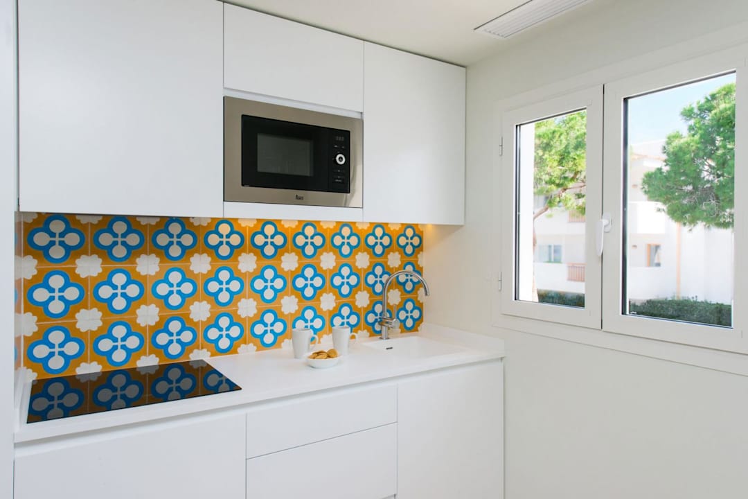 Zimmer Inturotel Esmeralda Villas