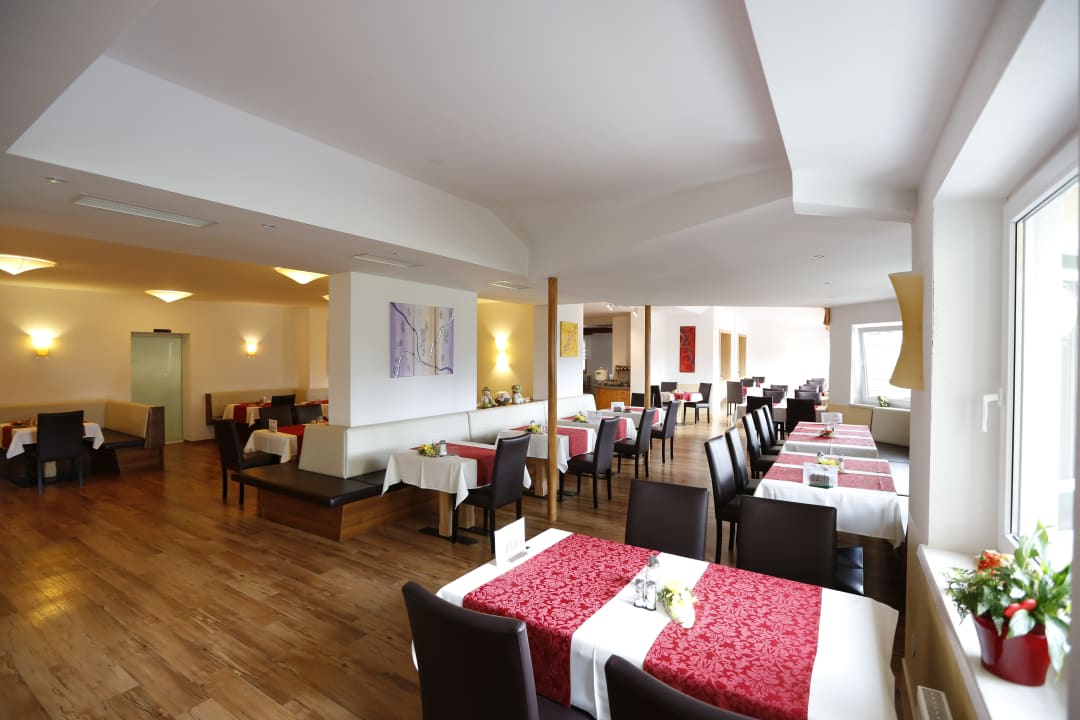 Gastro Premium Wanderhotel Steirerhof
