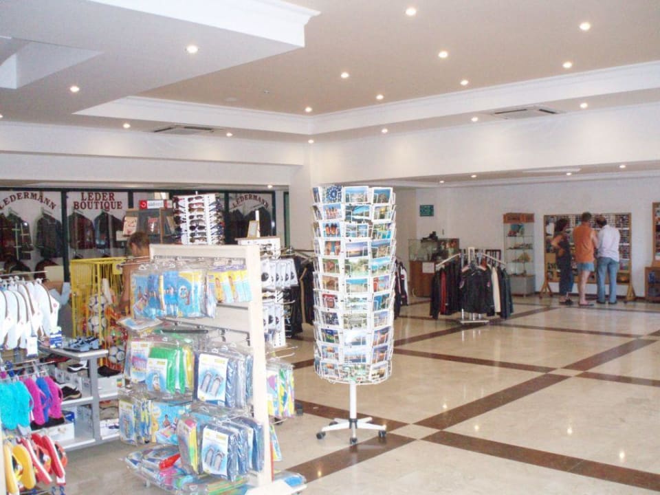 Markt Grand Seker Hotel