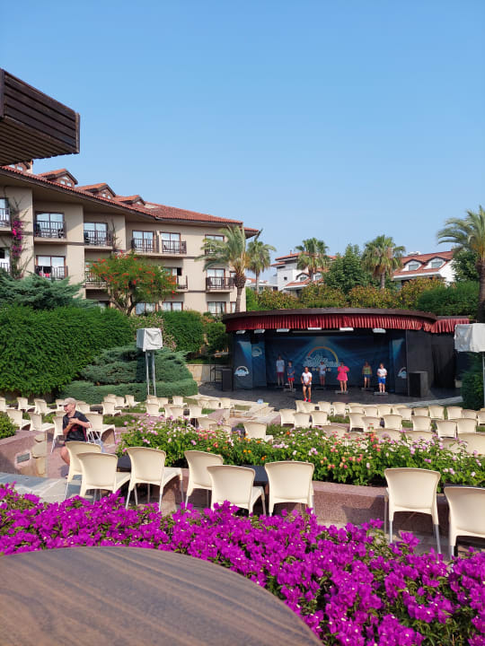 Sport & Freizeit Alba Resort Hotel