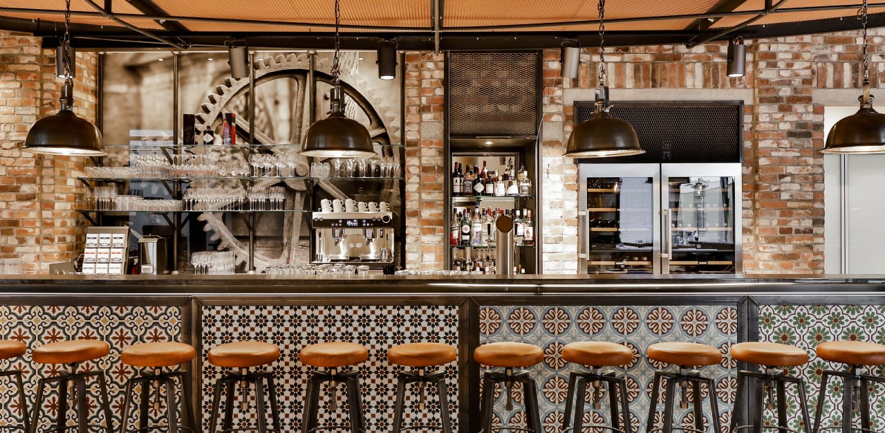 Gastro Dorint Hotel Düren