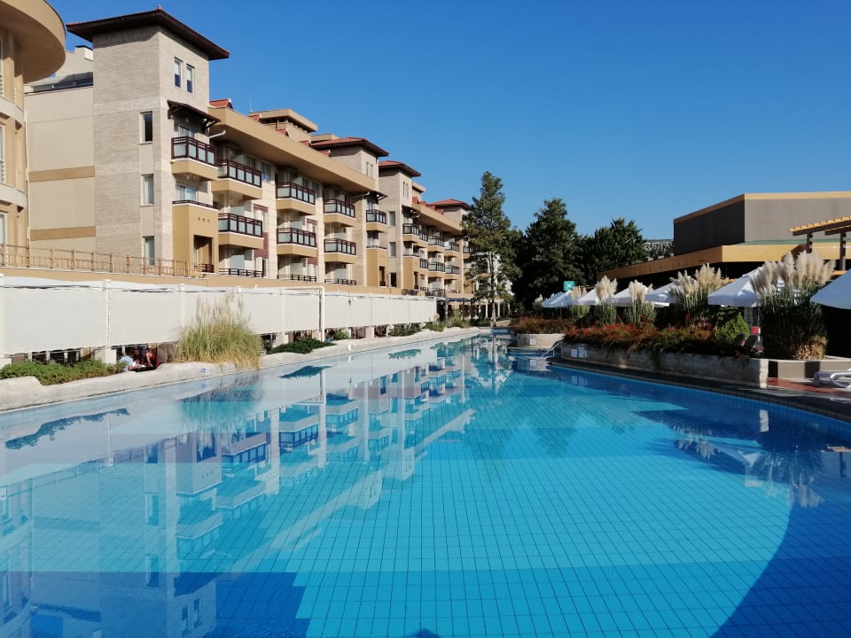 Pool TUI BLUE Xanthe