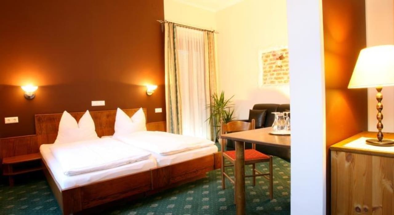 Zimmer Pension Waldfriede