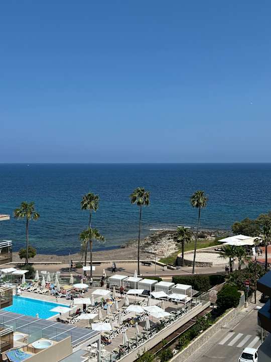 Sonstiges Hotel Sabina Playa