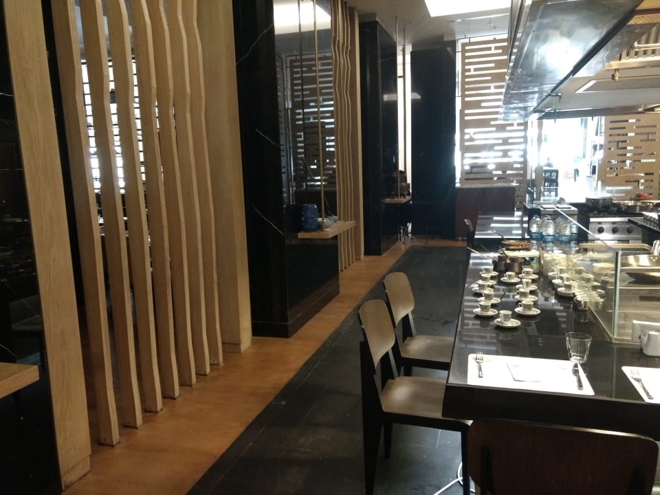 Gastro IC Hotels Green Palace