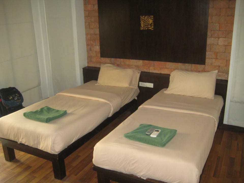 Betten Siam Bay Resort