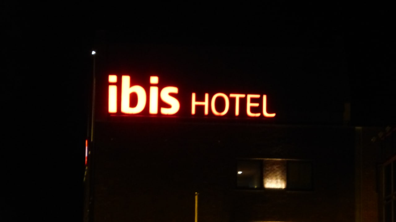 Außenansicht Ibis Gdansk Stare Miasto Hotel