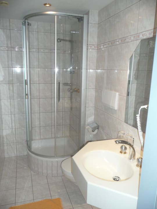 Badezimmer Das Karwendel - Ihr Wellness Zuhause am Achensee