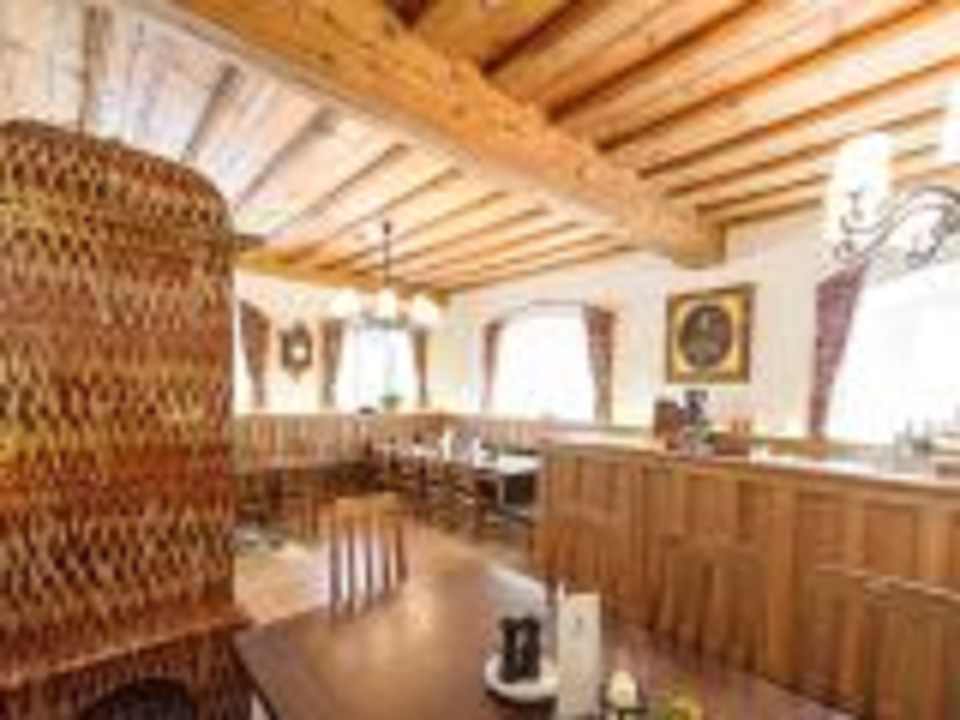 Restaurant Hotel Hofwirt