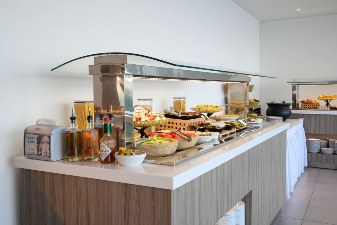 Gastro Ray Hotel Corfu