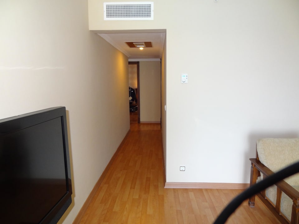 V nomere Hotel Turan Prince