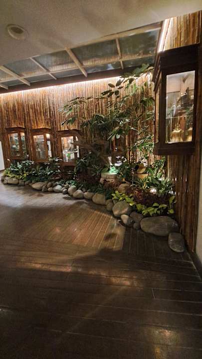 Lobby Wisma Sukajadi Syariah By OYO