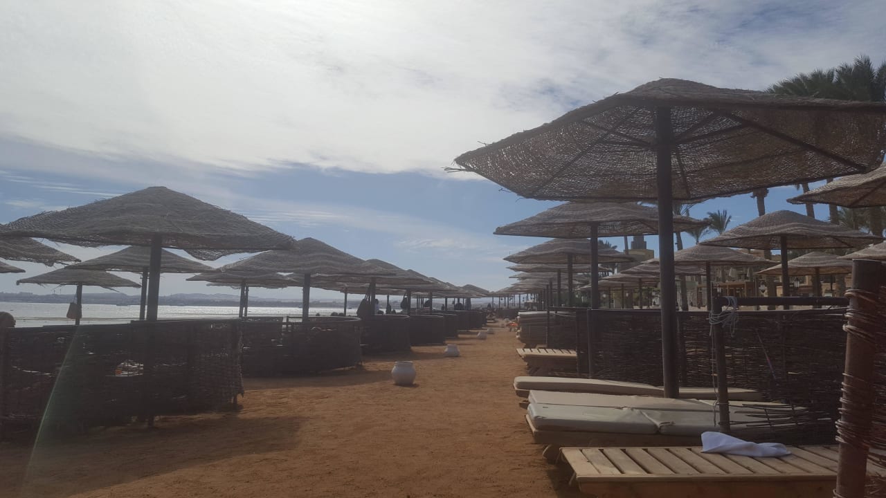 Strand Makadi Palace