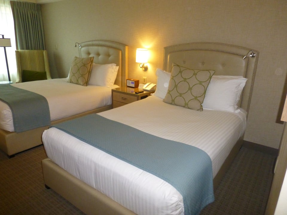 Zimmer Hotel Seaport