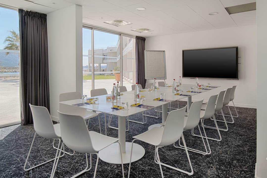 Sonstiges nhow Marseille