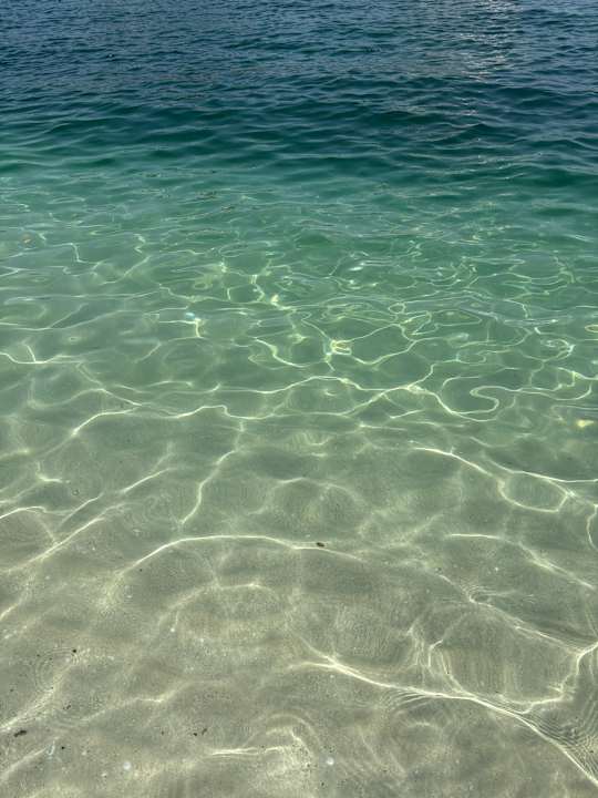 Strand Sheraton Jumeirah Beach Resort