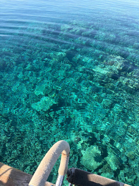 Strand ROBINSON SOMA BAY