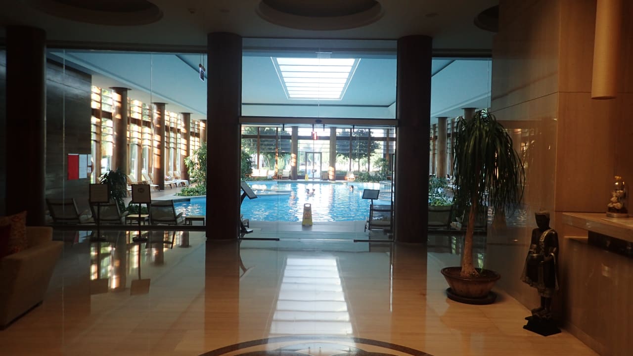 Pool Gloria Serenity Resort