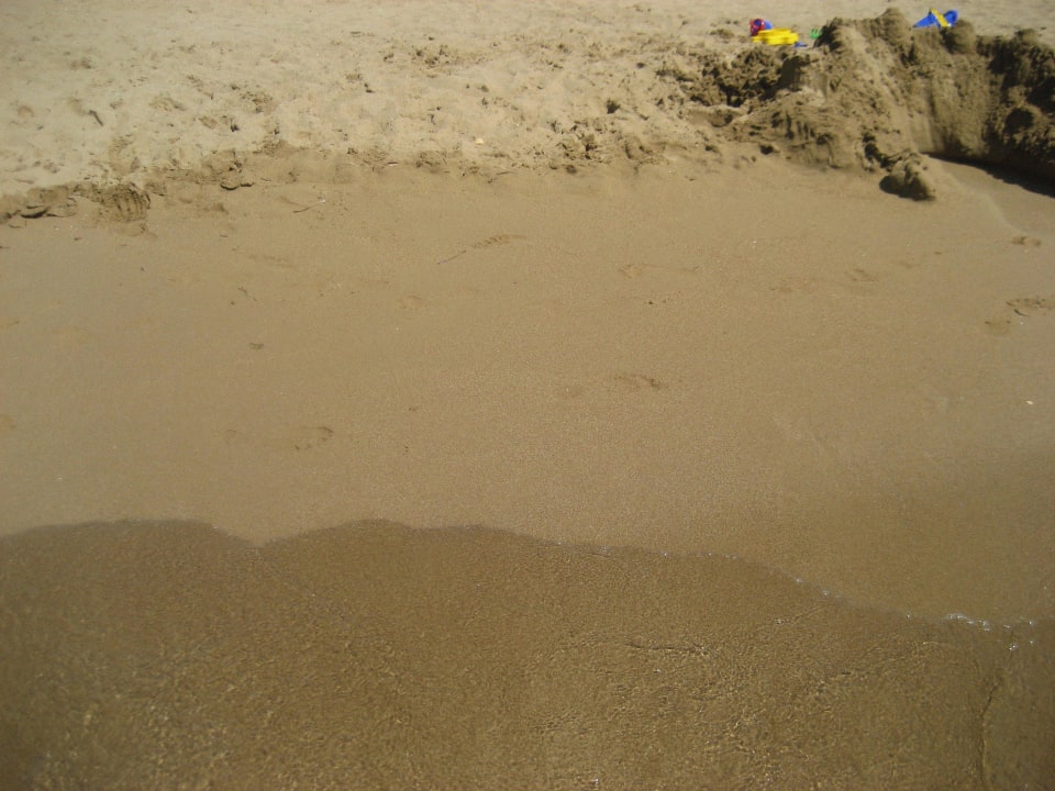 Sand VONRESORT Golden Coast