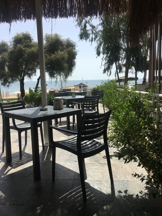 Strand Seaden Valentine Resort & Spa