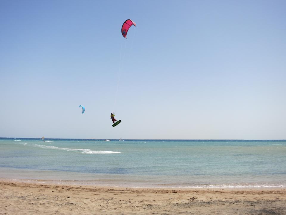 Strand Shams Prestige Abu Soma-Adults Only