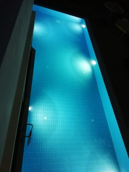 Pool Mitsis Family Village
