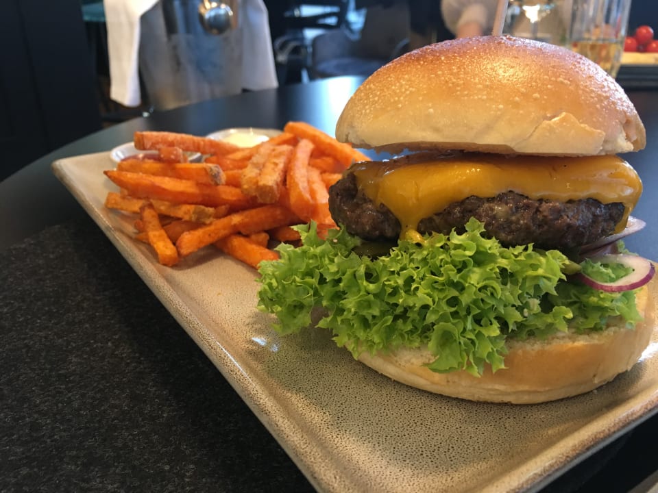 Gastro Strandhotel Ahlbeck