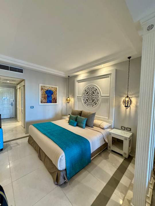 Zimmer The Grand Palace - Adults only