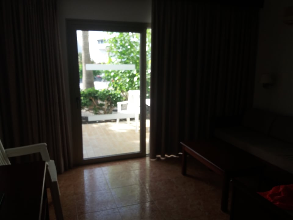 Zimmer Hotel Floresta