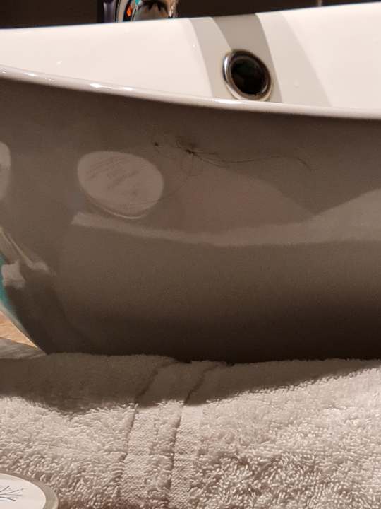 Zimmer Santé Royale Rügen Resort