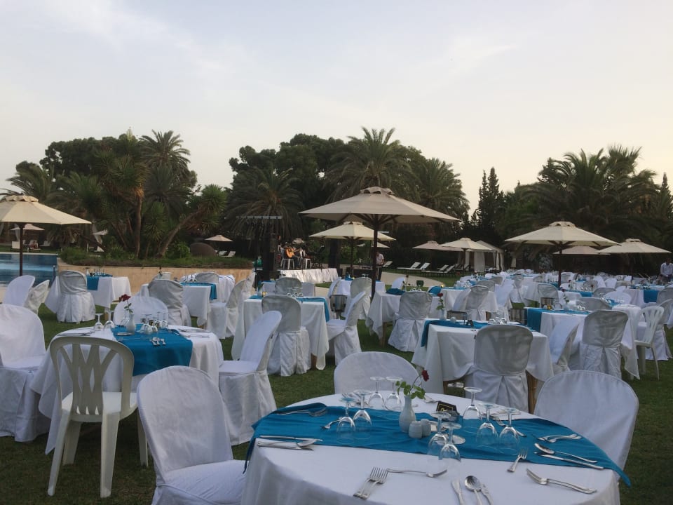 Restaurant Oceana Hotel & Spa