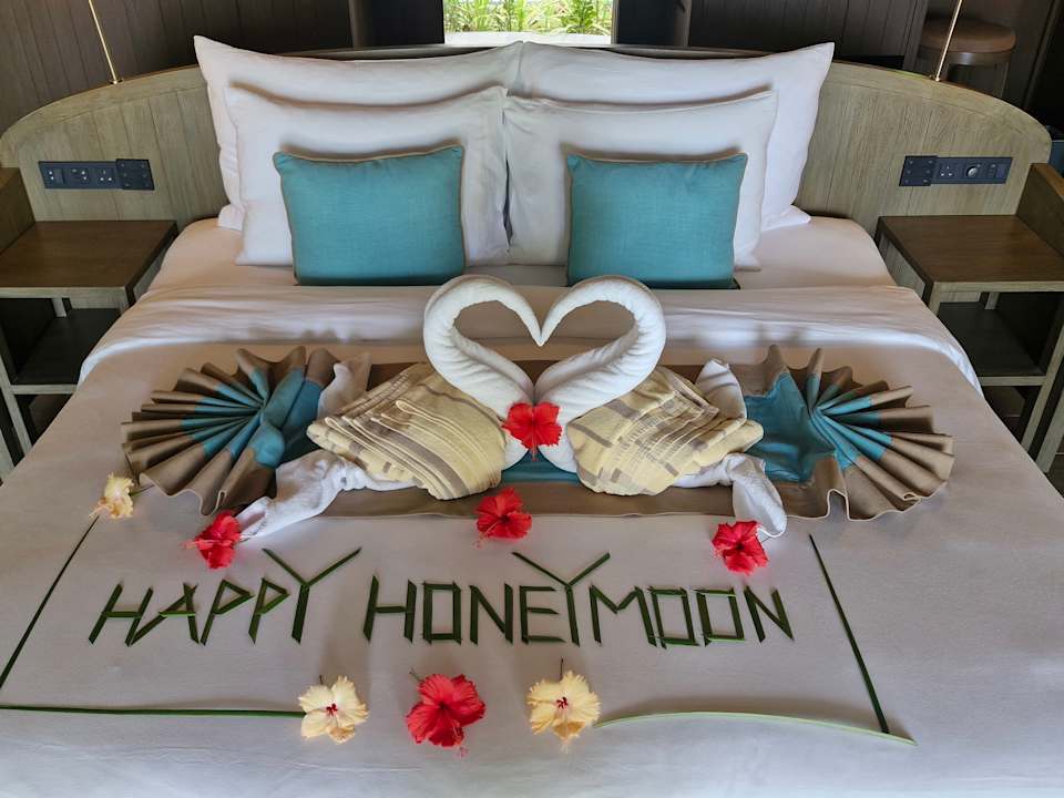 Zimmer Jawakara Islands Maldives