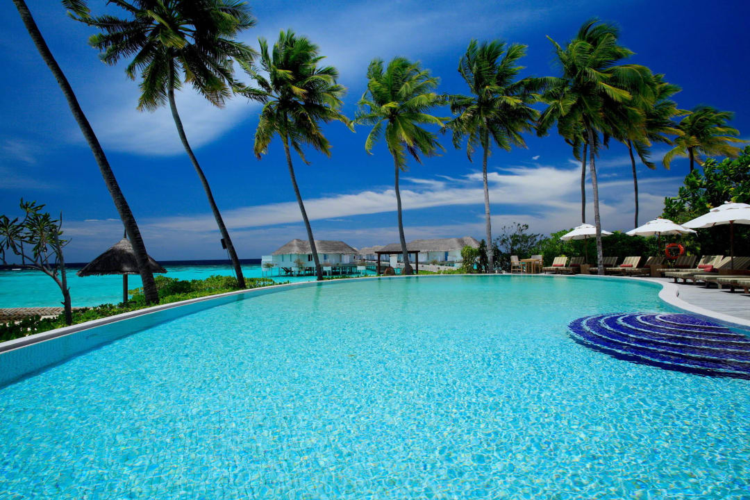The Club Machchafushi Island Resort & Spa Maldives, The Centara Collection
