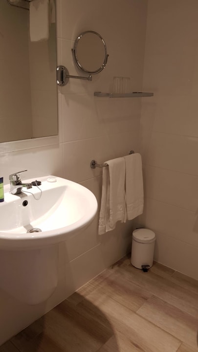 Zimmer THB Dos Playas - Adults only