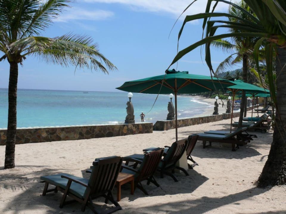 Hotelstrand Puri Mas Boutique Resort & Spa