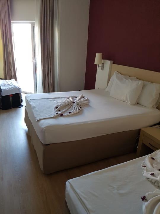 Zimmer Side Lilyum Hotel & Spa