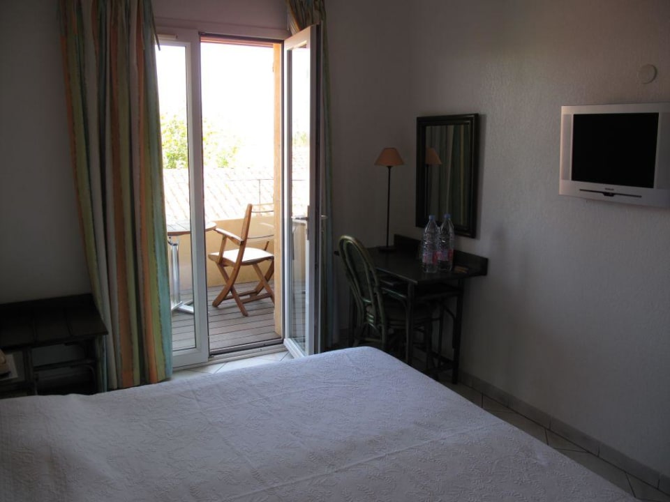 Pokoj hotelowy Hotel La Caravelle