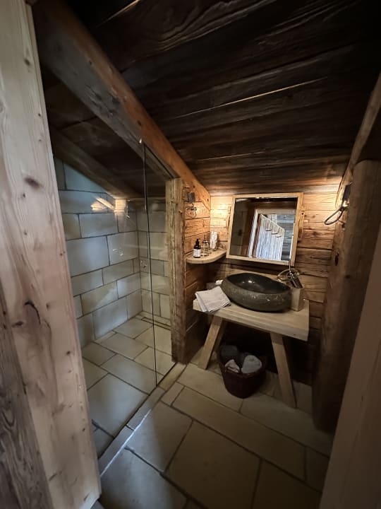 Zimmer PRIESTEREGG Premium ECO Resort