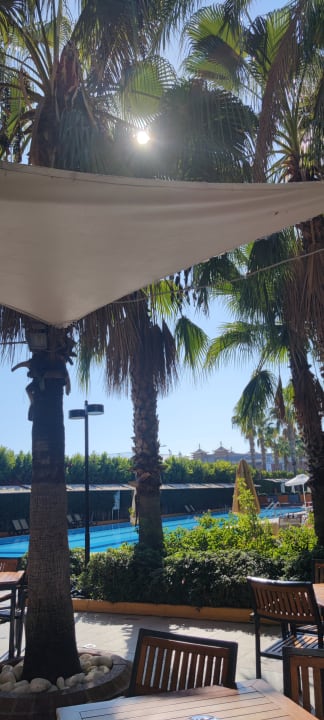 Pool Hane Family Resort