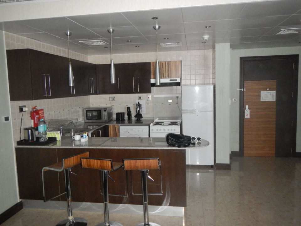 Zimmer Apartments Hotel City Premiere